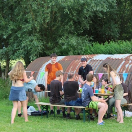 IMG 5290 - Scouts en Gidsen Zaventem 